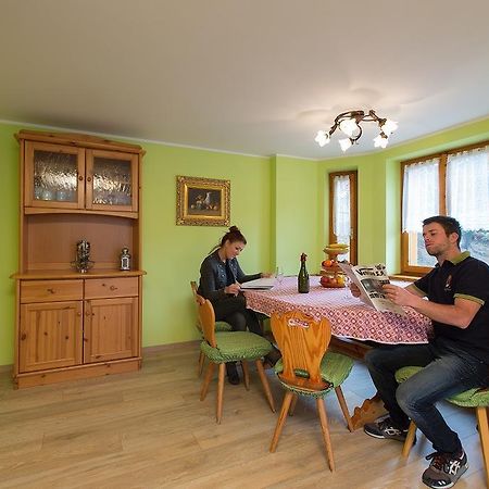 Villa Marilena ليفينو المظهر الخارجي الصورة