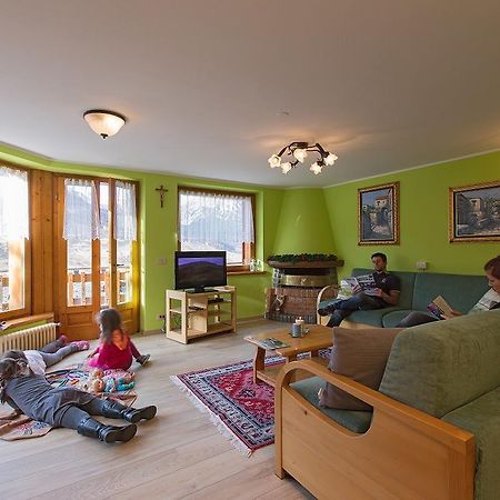 Villa Marilena ليفينو المظهر الخارجي الصورة